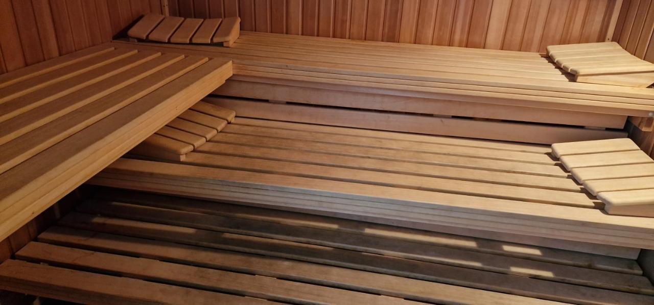 Ferienwohnung 'Gelting' - Refugium Pottloch Ostsee Kronsgaard Ngoại thất bức ảnh